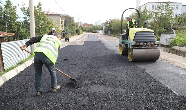 &quot;2025 yılında ulaşım ağında ciddi çalışmalara imza atacağız&quot;