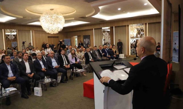 2050 yılında &#039;&#039;Karbon Nötr Büyükçekmece&#039;&#039; için çalışmalar tamamlandı