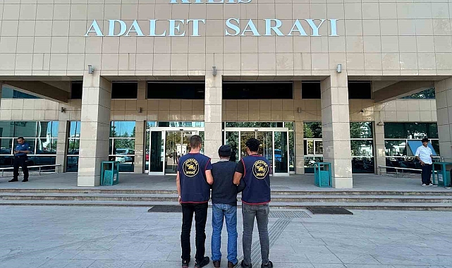 22 yıldır firari gezen katil zanlısını jandarma yakaladı