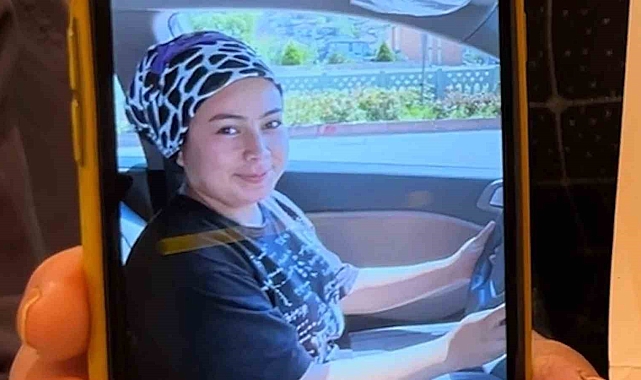 26 gündür kayıp 24 yaşındaki Fatmanur&#039;dan haber alınamıyor