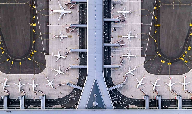 29 Ekim&#039;de Barselona&#039;dan İstanbul Havalimanı&#039;na direkt uçuş başlıyor