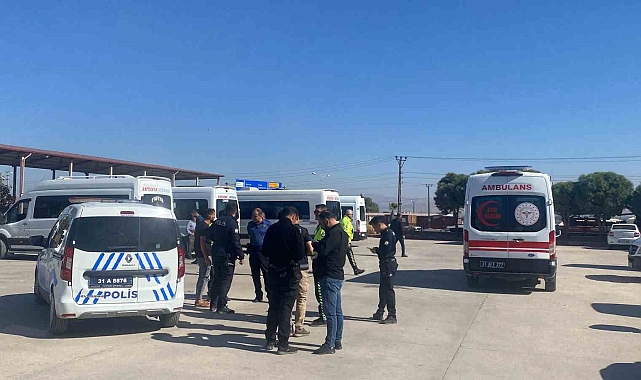 3 çocuğunun annesini av tüfeğiyle vurarak öldüren şahıs yakalandı