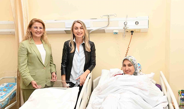 35 haftalık hamile kadın, metrobüste doğum yaptı