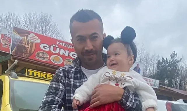 36 yaşındaki taksici, kamelyada kendini asarak intihar etti