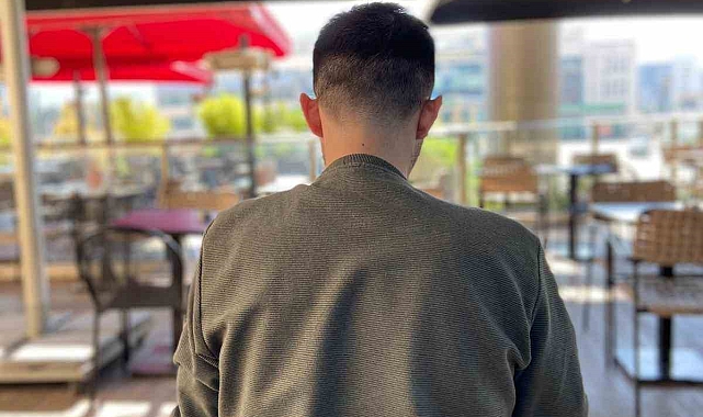 4 yaşındaki kızını görebilmek için mücadele veriyor