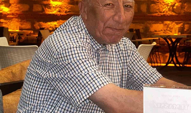 56 yaşındaki adamdan 5 gündür haber alınamıyor