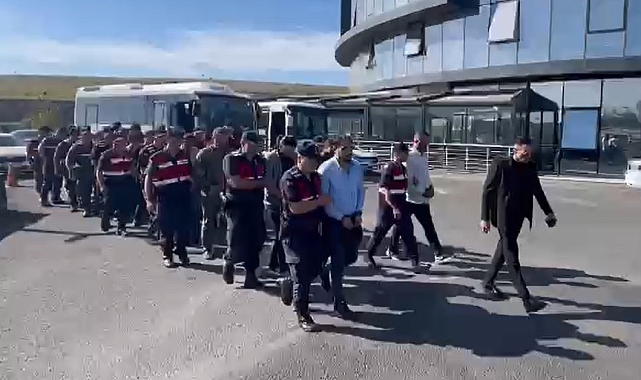 6 ilde dolandırıcılık operasyonunda 22 kişi gözaltına alındı