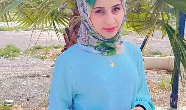 7 gündür kendisinden haber alınamayan kadından geriye veda mektubu kaldı