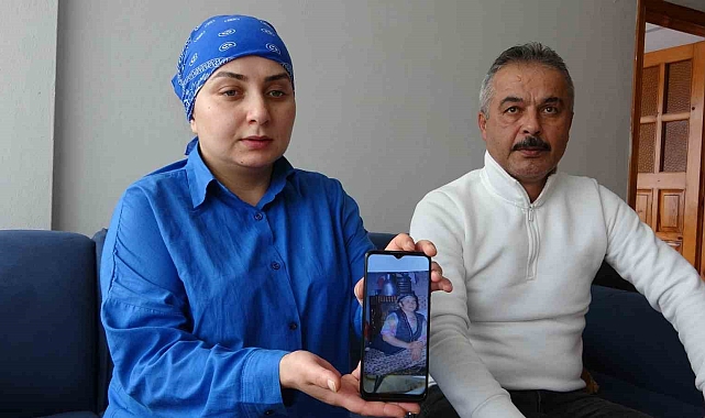 7 yıldır kayıp olan kadının akıbeti merak ediliyor
