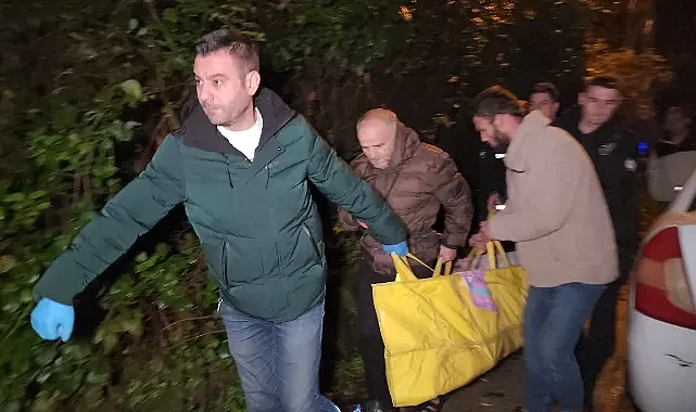 70 yaşındaki adam evinde bıçaklanarak öldürülmüş halde bulundu