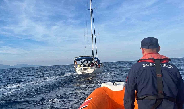 79 Kaçak Göçmen İle Yakalanan 2 Organizatör Tutuklandı