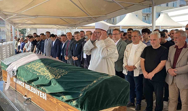 9 yaşındaki çocuk, hamakta sallandığı ipin boynuna dolanması sonucu hayatını kaybeytti