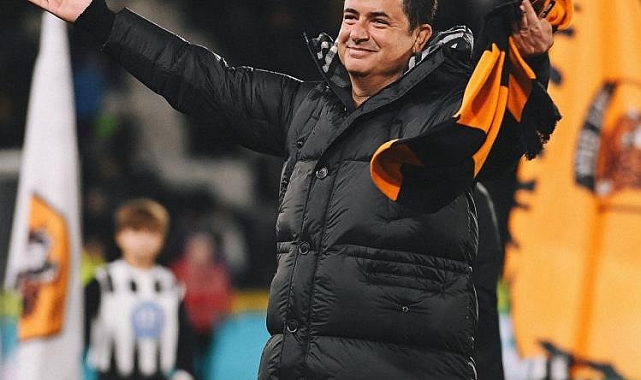 Acun Ilıcalı&#039;nın sahibi olduğu Hull City, hazırlık kampı için Antalya&#039;da