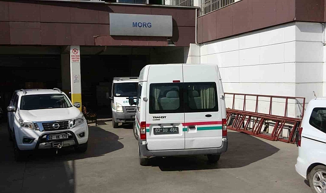 Adıyaman&#039;ın Çelikhan ilçesinde bir çoban ölü bulundu