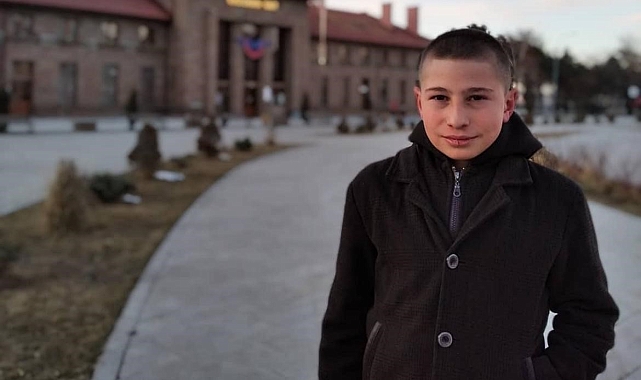 Afganistanlı 3 genç, 16 yaşındaki Ahmet Efe&#039;yi bıçakladı