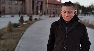 Afganistanlı 3 genç, 16 yaşındaki Ahmet Efe'yi bıçakladı