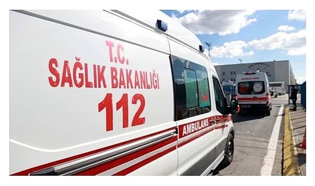 Ağrı&#039;dan acı haber; Bir uzman çavuş şehit oldu!