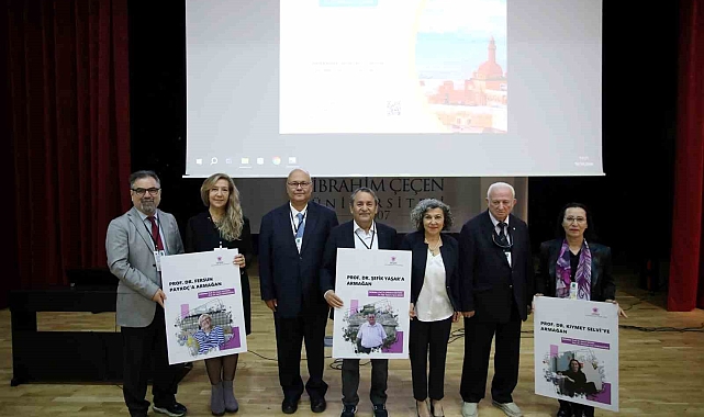 Ağrı İbrahim Çeçen Üniversitesi, ICCI-EPOK 2024 AİÇÜ ev sahipliğinde başladı