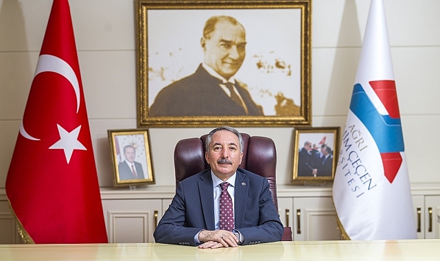 AİÇÜ&#039;nün başarı sıralaması giderek yükseliyor