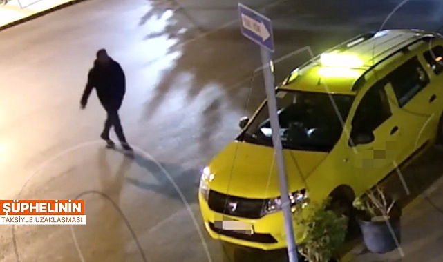 Akrabasını öldürüp kaçan şüpheli tutuklandı