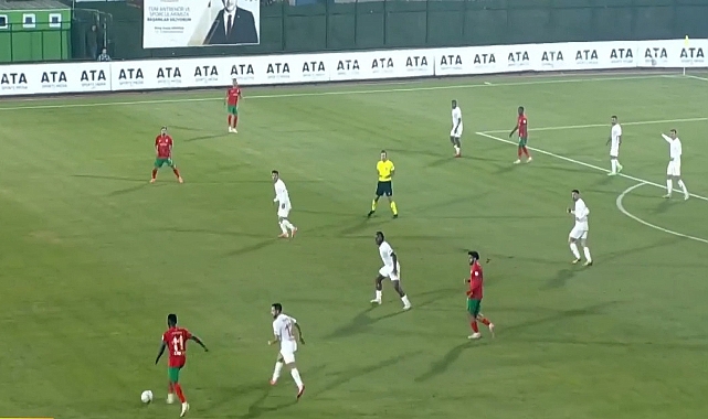 Amedspor&#039;da puan kayıpları sürüyor!