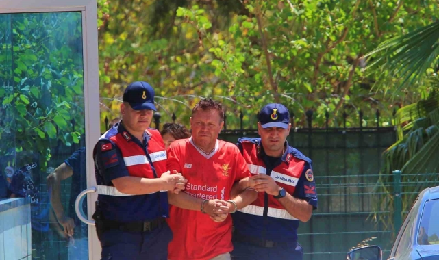 Antalya&#039;da anne ve oğlunun öldürüldüğü çifte cinayette kan donduran detaylar ortaya çıktı