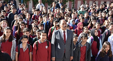 Aras’ın Kuzuları Zirveyi Hedefliyor!