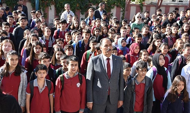 Aras’ın Kuzuları Zirveyi Hedefliyor!