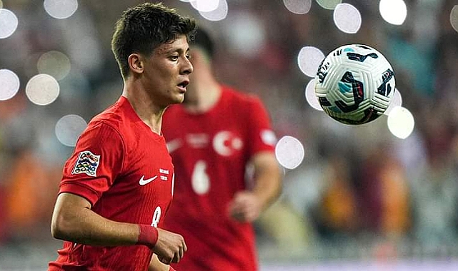 Arda Güler, İspanya&#039;da gündem oldu!