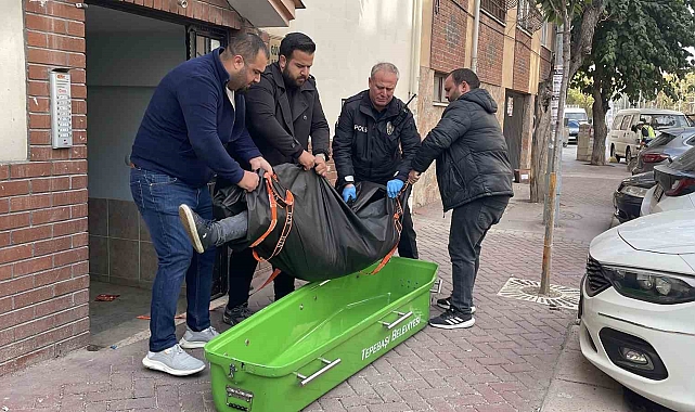 Arkadaşlar arasındaki tartışma kanlı bitti