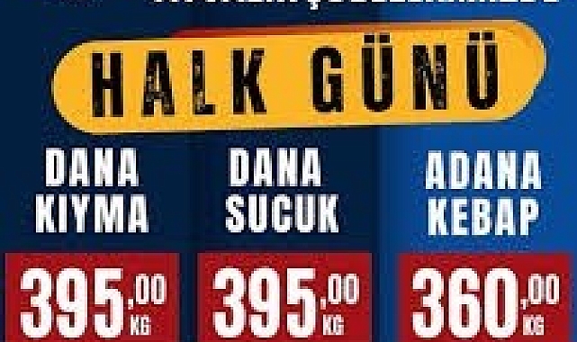 Aydeniz Et Entegre&#039;nin ürünlerinin içinde tek tırnaklı hayvan eti olduğu tespit edildi