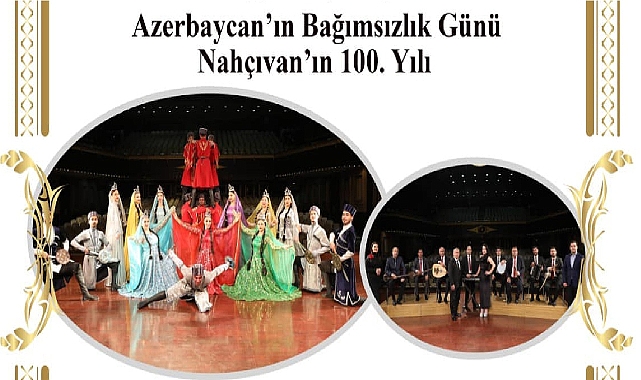 Azerbaycan’ın bağımsızlık günü Iğdır’da çeşitli etkinliklerle kutlanacak