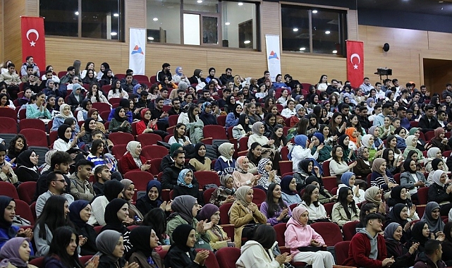 Bağımlılıkla mücadele oryantasyon eğitimi