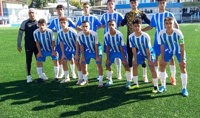 Başçoban'ın talebeleri 5'ledi