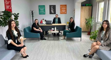 Başkan Küçük: "YEDAM, bağımlı birey ve yakınlarına ücretsiz psikolojik ve sosyal destek veriyor"