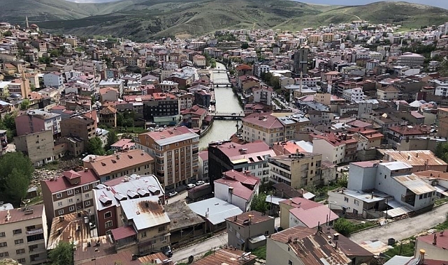 Bayburt&#039;ta Eylül Ayında İhracat 16 Bin Dolar, İthalat 765 Dolar Olarak Gerçekleşti