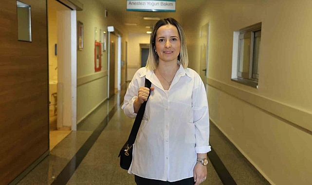 Bayılınca vidanjör ezdi, bebeğini kaybetti