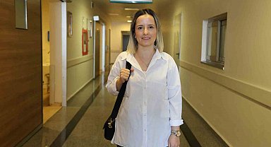 Bayılınca vidanjör ezdi, bebeğini kaybetti