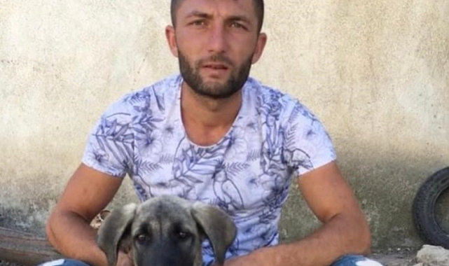 Bir kişi tartıştığı kişiyi bıçaklayarak öldürdü