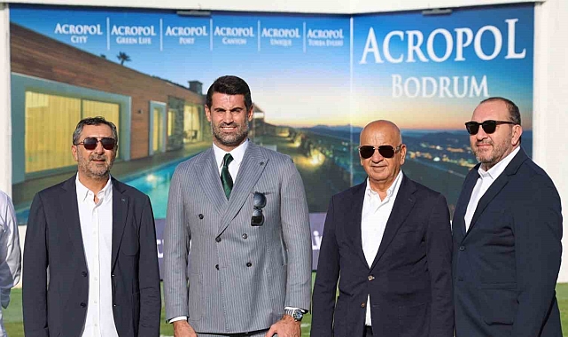 Bodrum FK&#039;da Volkan Demirel dönemi