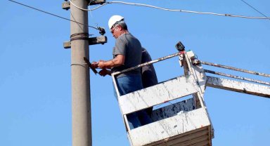 Bozdoğan Belediyesi,Dutlukuyu sakinlerinin ezan sesi özlemini giderdi