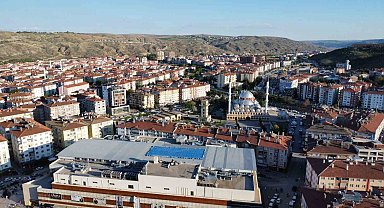 Çankırı için zirai don uyarısı yapıldı