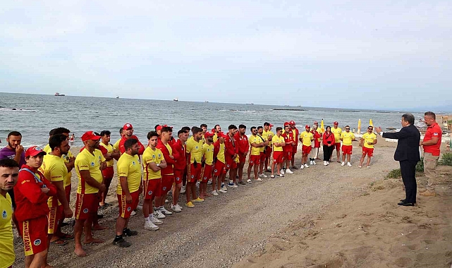 Cankurtaranlar 4 ayda 470 kişiyi ölümün kıyısından aldı