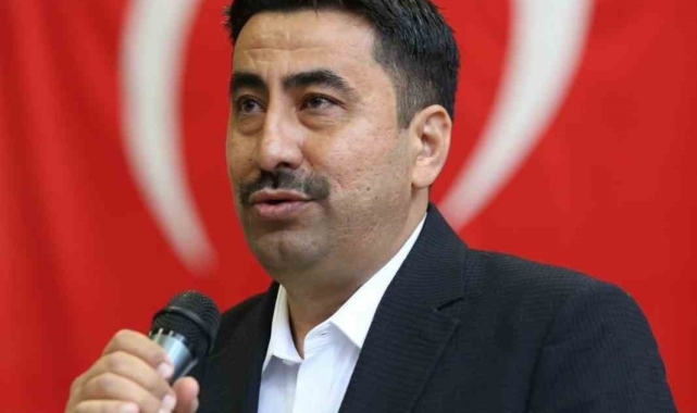 Çelik: &quot;Hain terör saldırısını kınıyoruz&quot;