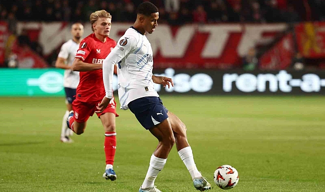 Cengiz Ünder ve Oosterwolde&#039;den kötü haber