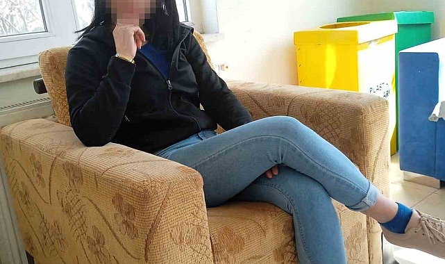 Cinsel istismarda bulunan bekçi tutuklandı