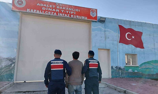 Cinsel saldırı suçundan aranan şahıs yakalandı