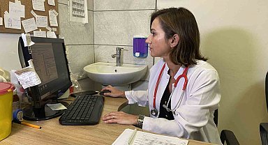 Çocuklarda Covid 2-3 haftadır yoğunluk ve pozitiflik oranı arttı"