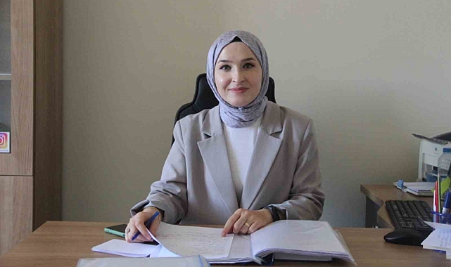 &quot;Çocuklarınızı sakin bir şekilde dinleyin&quot;