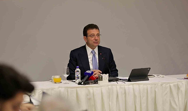 &quot;Cumhurbaşkanı adaylığı kavramı kirlendi&quot;